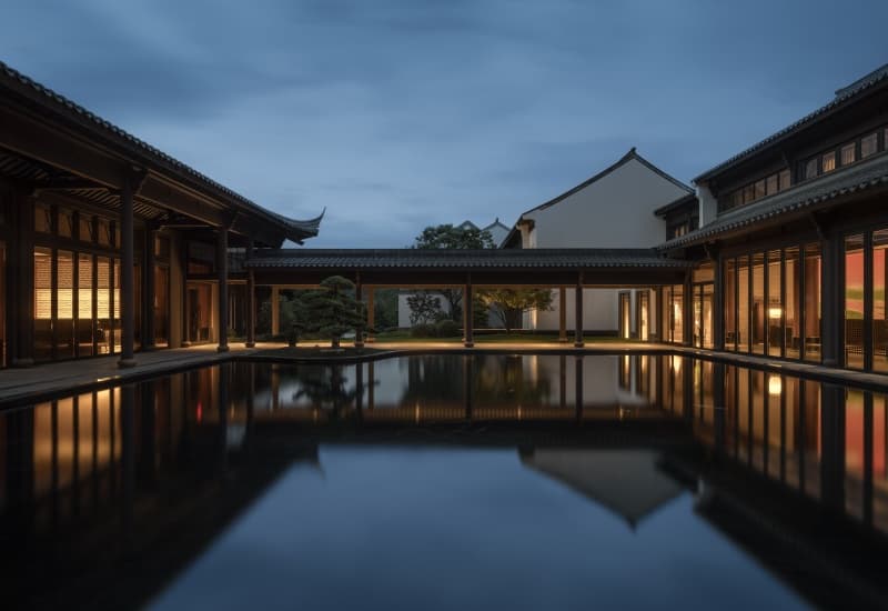 Dongshan Grand View Hotel