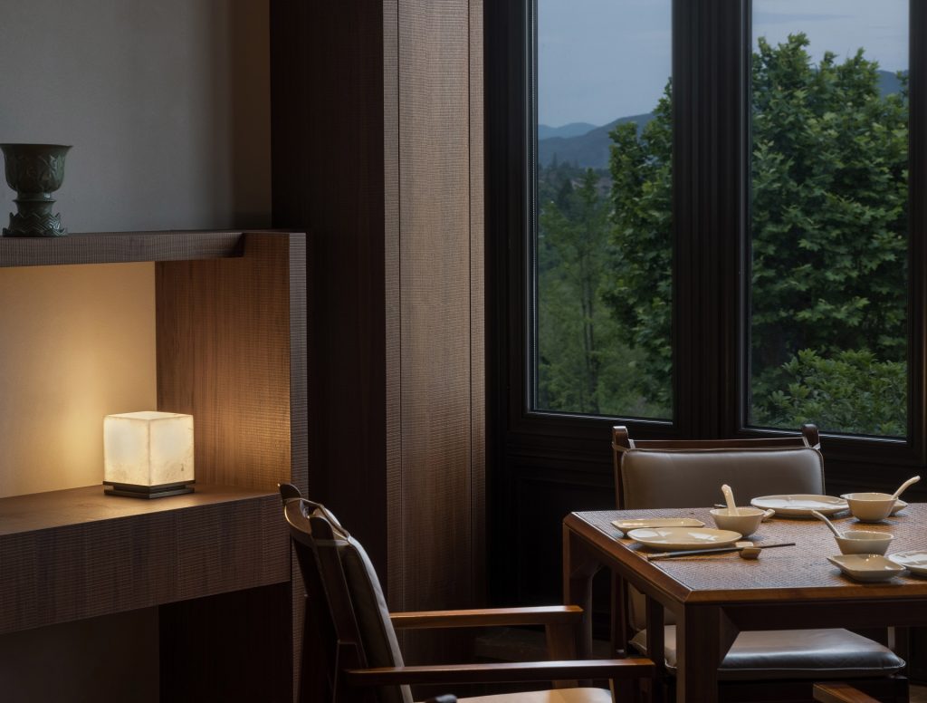 Resort Hotel Projects