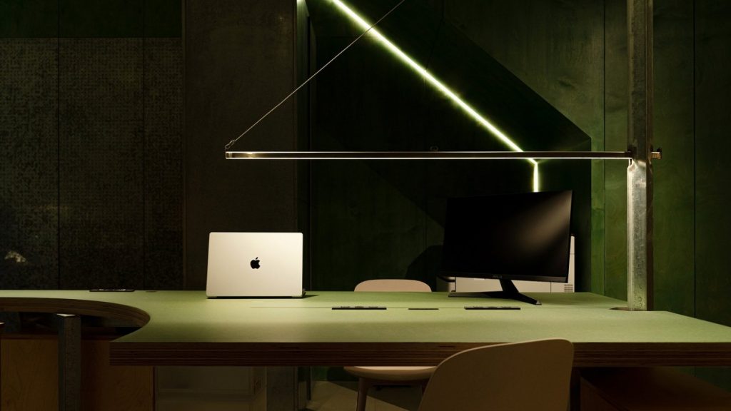 Office Interior Projects