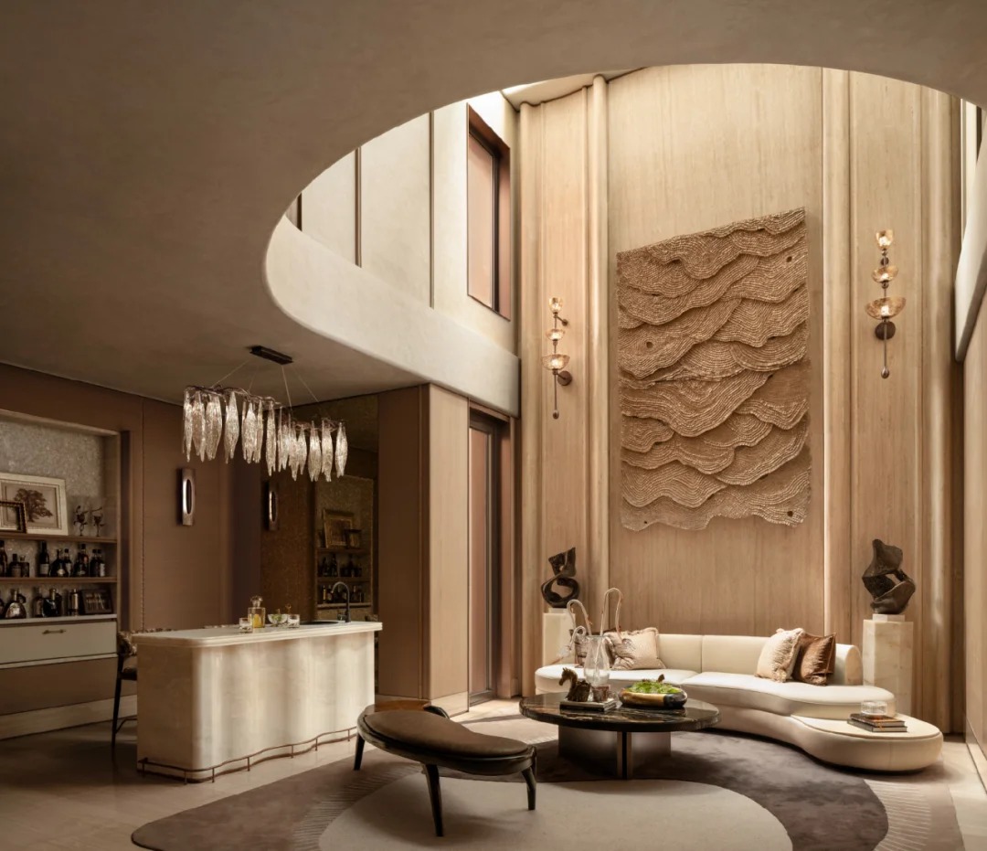 One-Stop Interior Solutions from China for International Projects